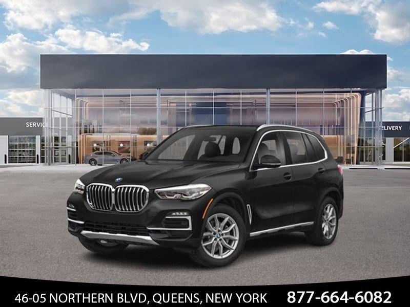used 2020 BMW X5 car, priced at $30,995