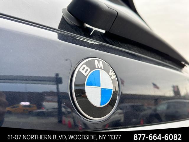 used 2020 BMW X7 car, priced at $40,300