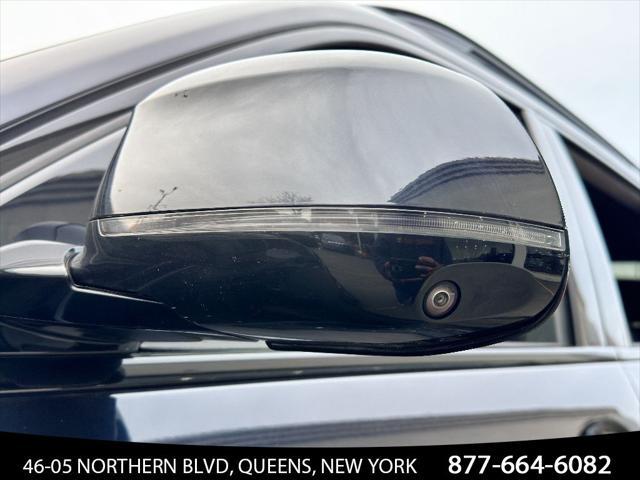 used 2020 BMW X7 car, priced at $38,995