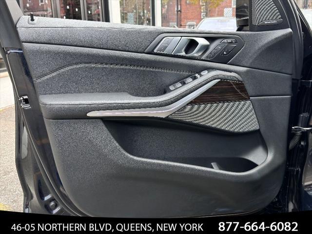 used 2020 BMW X7 car, priced at $38,995