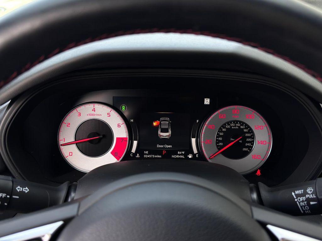 used 2022 Acura TLX car, priced at $29,795