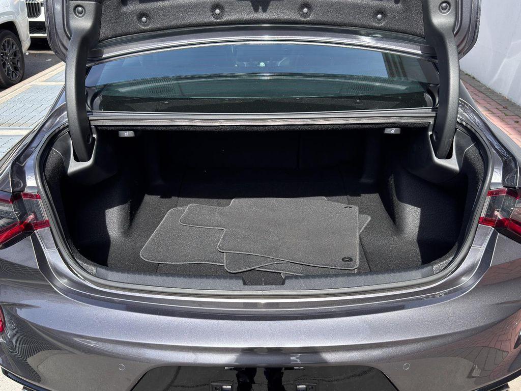 used 2022 Acura TLX car, priced at $29,795