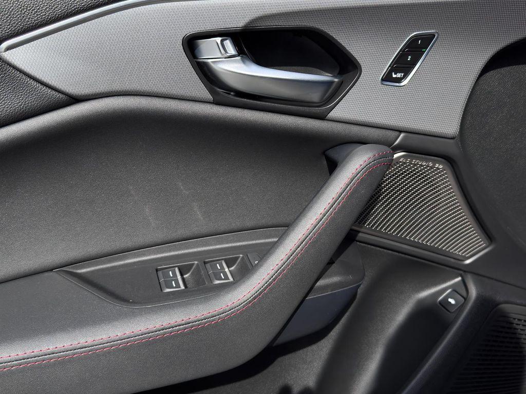 used 2022 Acura TLX car, priced at $29,795