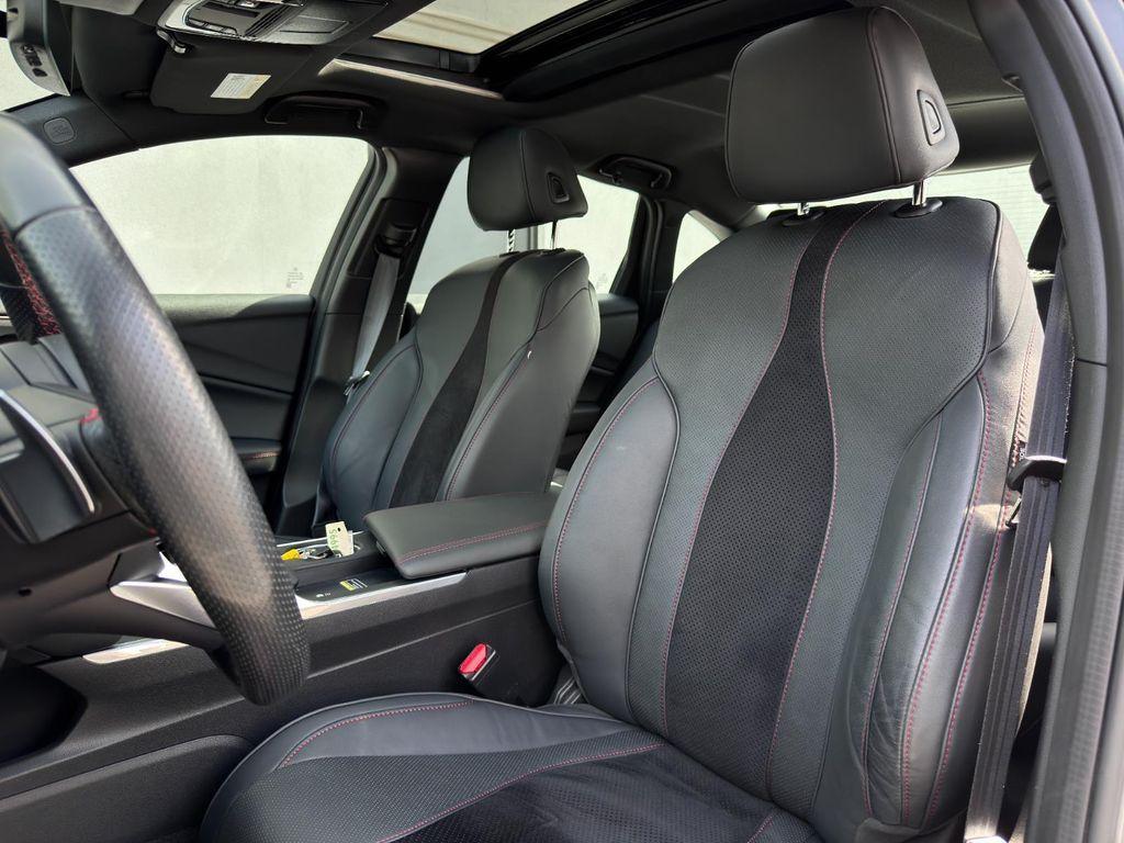 used 2022 Acura TLX car, priced at $29,795