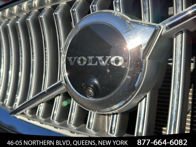 used 2023 Volvo XC90 car, priced at $37,495