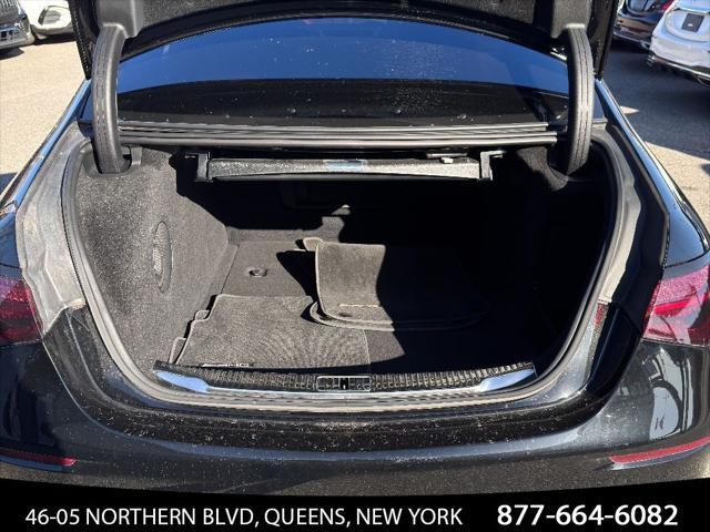 used 2023 Mercedes-Benz S-Class car, priced at $81,495