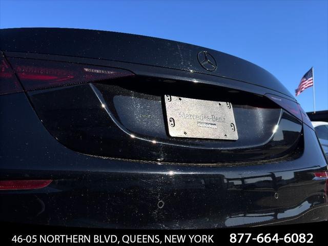 used 2023 Mercedes-Benz S-Class car, priced at $81,495