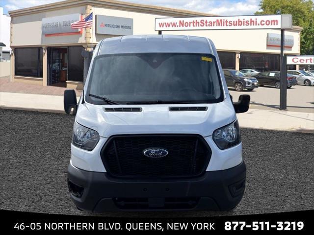 used 2023 Ford Transit-250 car, priced at $31,995