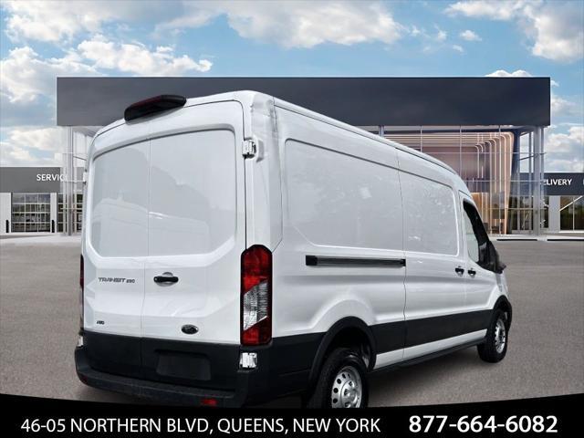 used 2023 Ford Transit-250 car, priced at $31,995