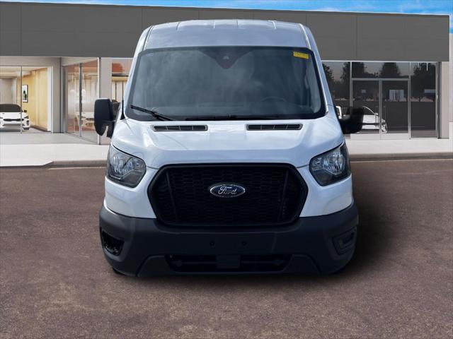 used 2023 Ford Transit-250 car, priced at $36,740