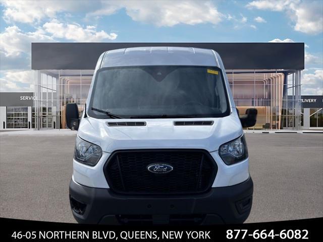 used 2023 Ford Transit-250 car, priced at $31,995