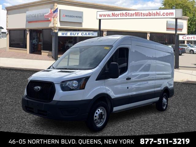 used 2023 Ford Transit-250 car, priced at $31,995