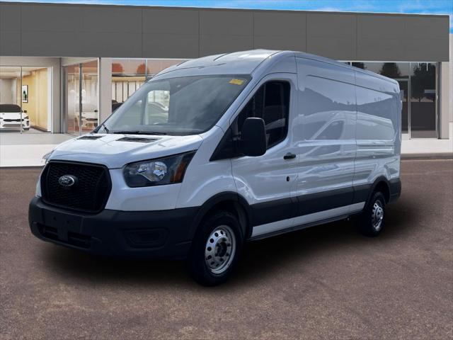 used 2023 Ford Transit-250 car, priced at $36,740