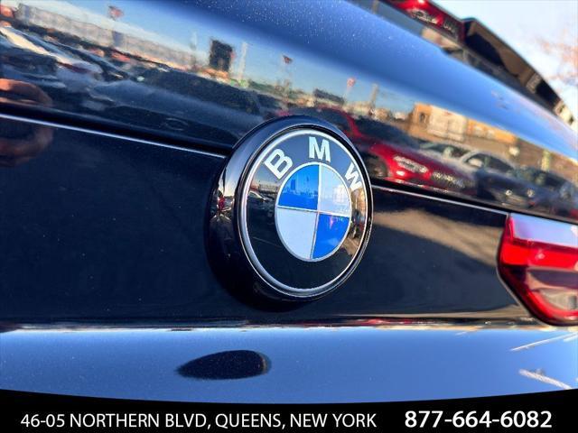 used 2022 BMW X6 car, priced at $46,500