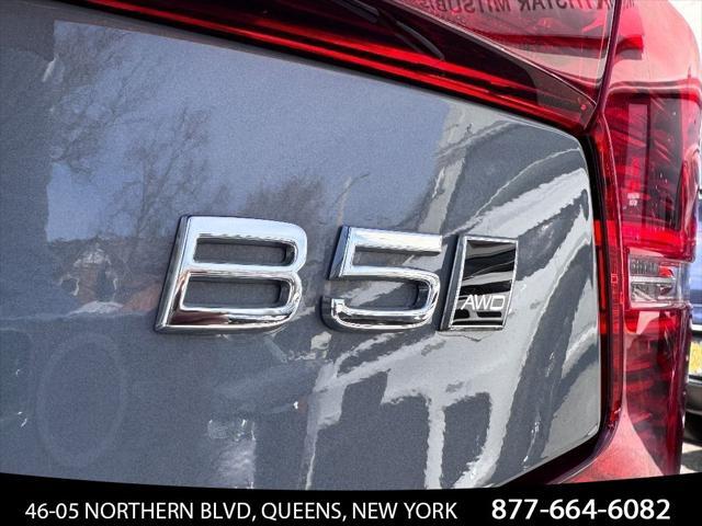 used 2024 Volvo S60 car, priced at $27,495