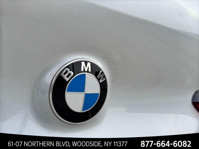 used 2022 BMW 840 car