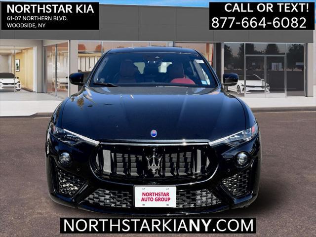 used 2020 Maserati Levante car, priced at $32,995