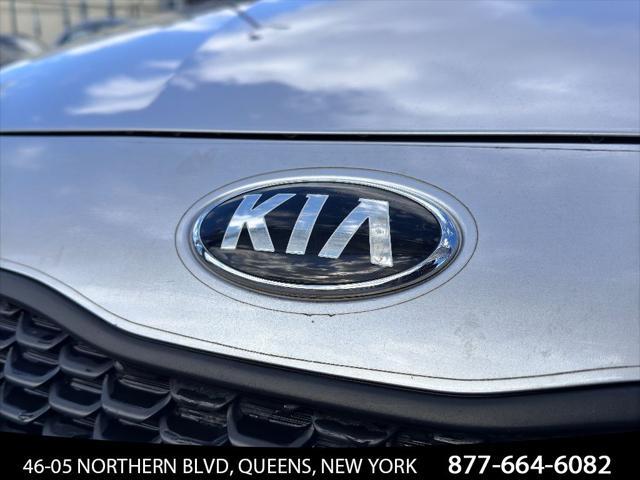 used 2016 Kia Rio car, priced at $7,995