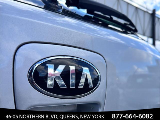 used 2016 Kia Rio car, priced at $7,995