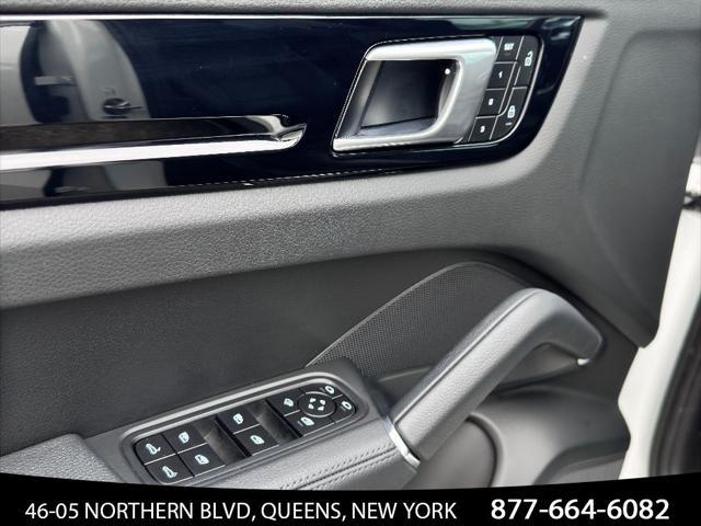 used 2022 Porsche Cayenne car, priced at $49,500