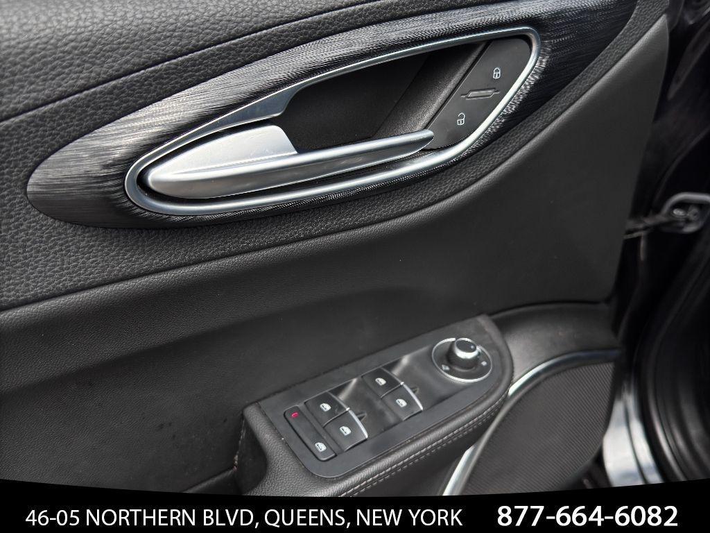 used 2023 Alfa Romeo Giulia car, priced at $23,495