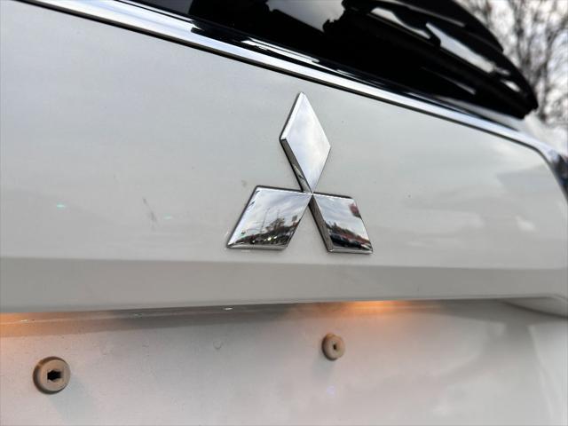 used 2021 Mitsubishi Outlander PHEV car, priced at $17,500