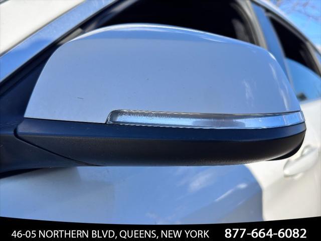 used 2017 BMW 430 Gran Coupe car, priced at $9,200