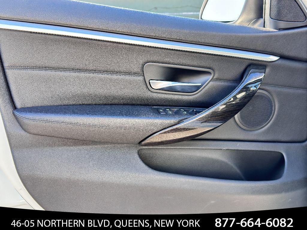 used 2017 BMW 430 Gran Coupe car, priced at $9,200