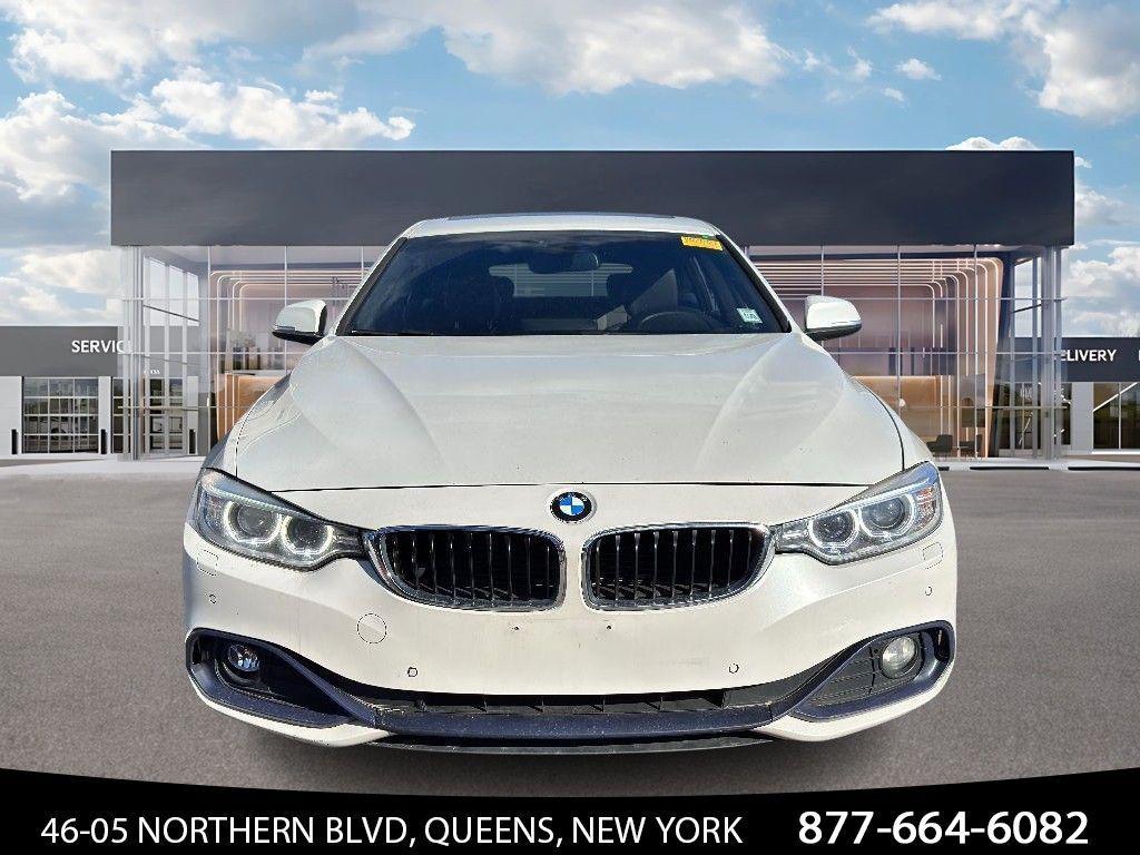 used 2017 BMW 430 Gran Coupe car, priced at $9,200