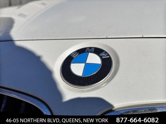 used 2017 BMW 430 Gran Coupe car, priced at $9,200