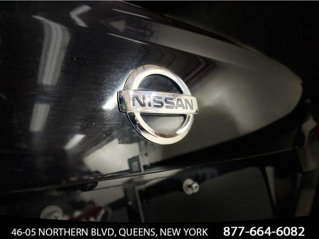 used 2020 Nissan Versa car, priced at $9,000