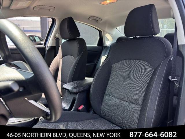 used 2024 Kia Forte car, priced at $15,995