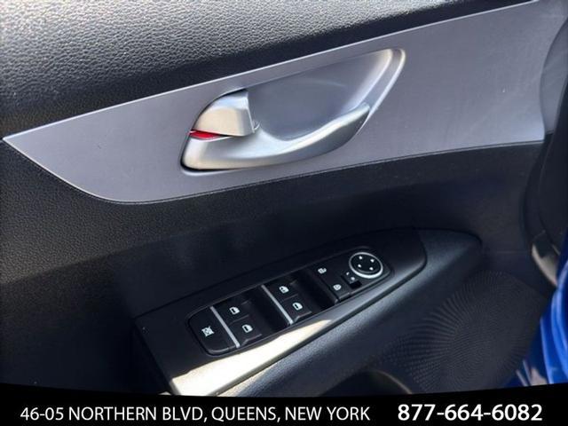 used 2024 Kia Forte car, priced at $15,995