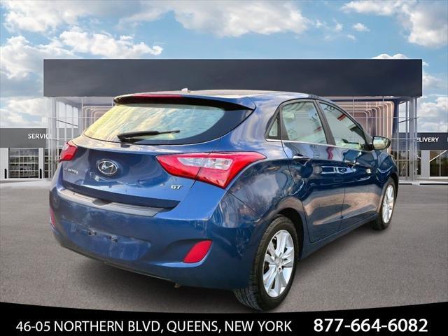 used 2014 Hyundai Elantra GT car, priced at $9,000