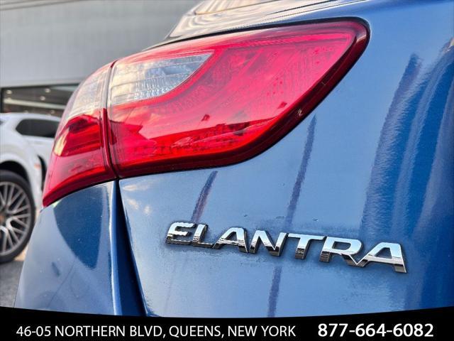 used 2014 Hyundai Elantra GT car, priced at $9,000