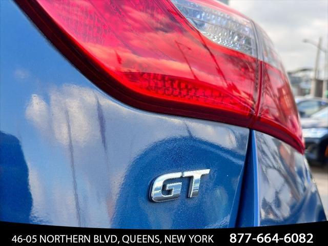 used 2014 Hyundai Elantra GT car, priced at $9,000