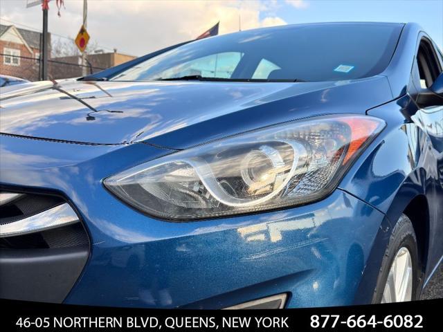 used 2014 Hyundai Elantra GT car, priced at $9,000