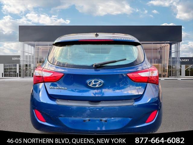 used 2014 Hyundai Elantra GT car, priced at $9,000