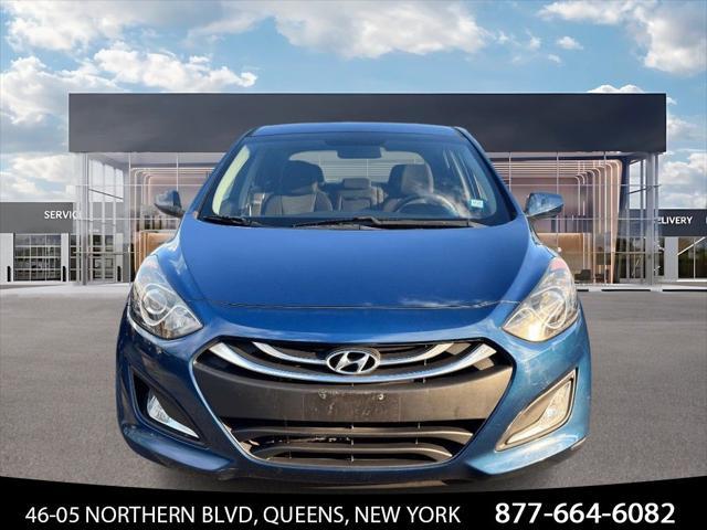 used 2014 Hyundai Elantra GT car, priced at $9,000