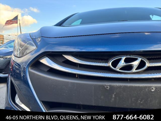 used 2014 Hyundai Elantra GT car, priced at $9,000