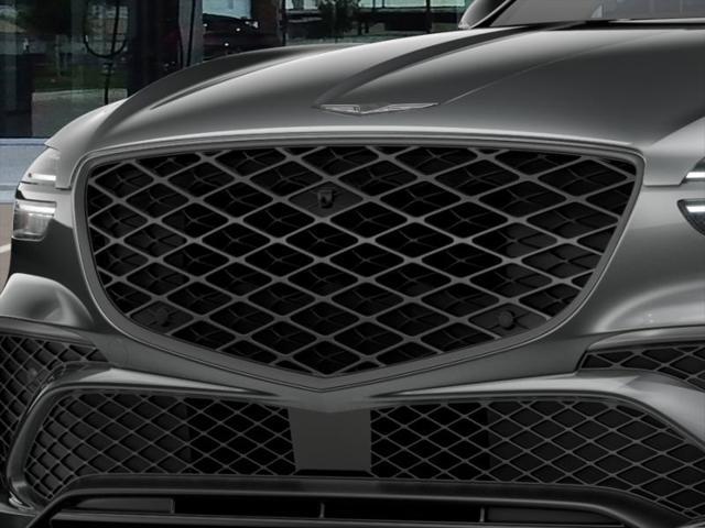 new 2026 Genesis GV70 car, priced at $72,775
