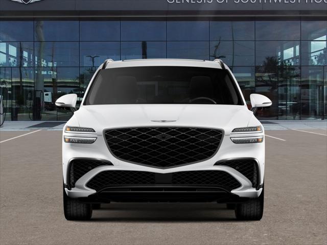 new 2026 Genesis GV70 car, priced at $72,035