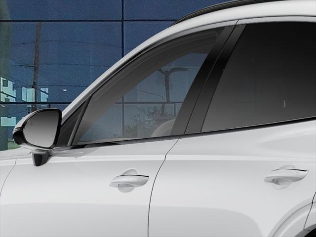 new 2026 Genesis GV70 car, priced at $72,035