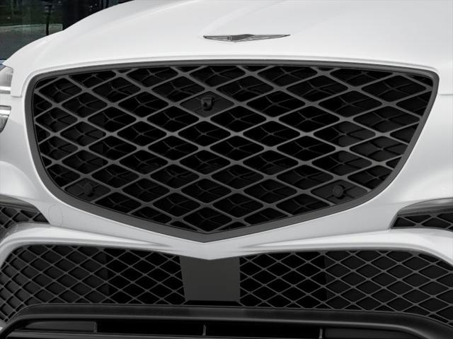 new 2026 Genesis GV70 car, priced at $72,035