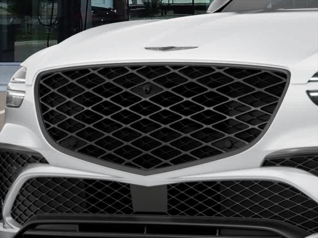 new 2026 Genesis GV70 car, priced at $72,035