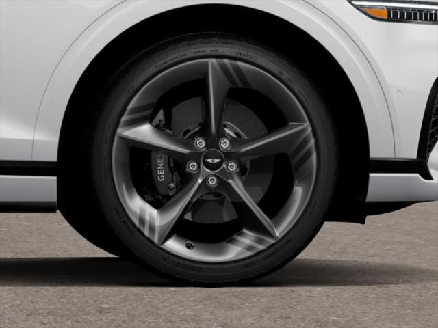 new 2026 Genesis GV70 car, priced at $72,035