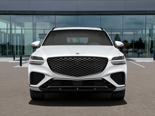 new 2025 Genesis GV70 car, priced at $59,940