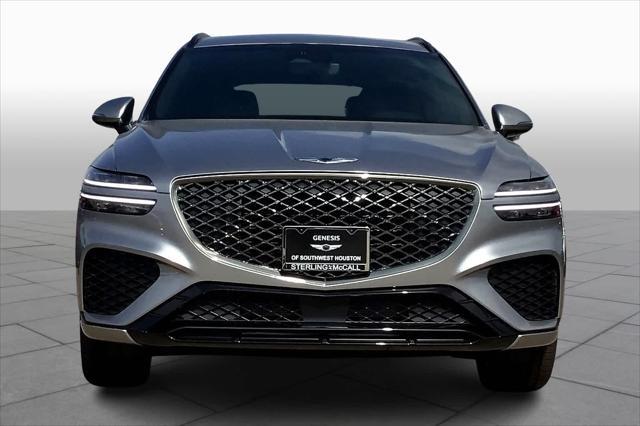 new 2024 Genesis GV70 car, priced at $51,599