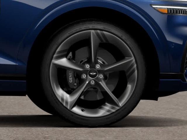 new 2026 Genesis GV70 car, priced at $72,685