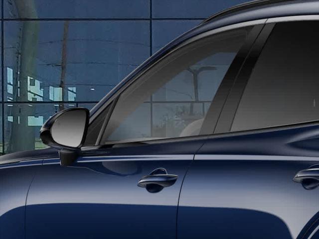 new 2026 Genesis GV70 car, priced at $72,685